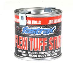 Fastrax Flexi Tuff Stuff Body Repair - 100ml