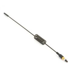 Fastrax Short Antenna/Flag Flag Pole 184mm black