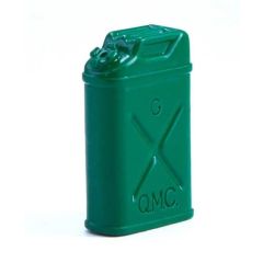 Fastrax 1/18 Green oil tank