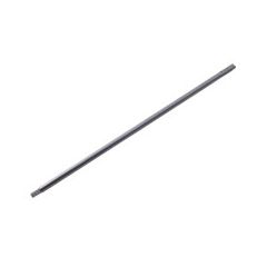 Fastrax Team Tools losse imbussleutel tip 3.0 mm
