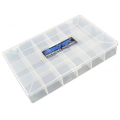 Fastrax assortiment box 275x180 mm (18 vakken)