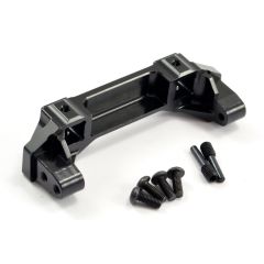 Fastrax TRX-4 Aluminium Front Bumper Mount