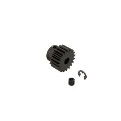 Arrma - 20T 0.8Mod Safe-D5 Pinion Gear (ARA311003)