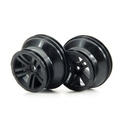 Wheel Fury (Black) (AR510025)