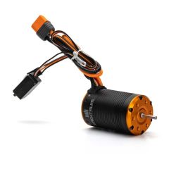 Spektrum Firma 2 in 1 Brushless Crawler  Motor/ESC: 2300Kv