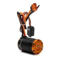 Spektrum Firma 2 in 1 Brushless Crawler  Motor/ESC: 1400Kv
