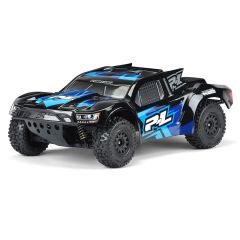 Proline Pre-Cut/Paint Flo-Tek Body voor oa. Traxxas Slash