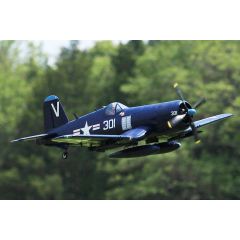 FMS 1400mm F4U Corsair V3 ARTF met Reflex