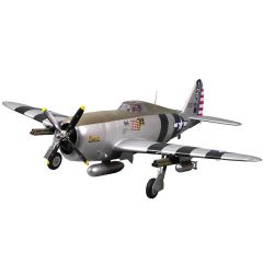 FMS 1500mm P-47 Thunderbolt Bonnie PNP