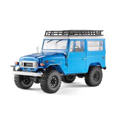 FMS 1/10 Toyota Land Cruiser FJ40 RS - Blauw