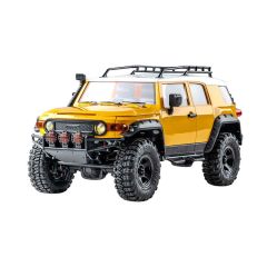 FMS 1/18 Toyota FJ Cruiser RTR - Geel