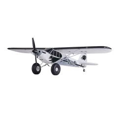 FMS PA-18 Super Cub 1300mm RTF - Met Reflex