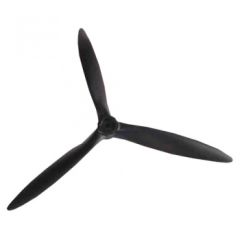 FMS 11x6 3-Blade Propeller (1400mm Cessna 182)