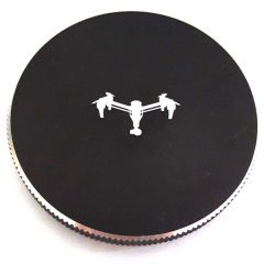 Aluminium lens cap voor de DJI Phantom 3, DJI Phantom 4