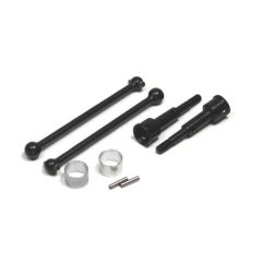 Front CVD Shafts (2) Buggy/Truggy (1230003)