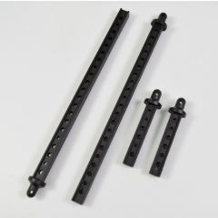 Front & Rear Body Post (1230418)