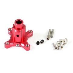 Fastrax Front/Rear/Centre Diff output - Arrma 1/8