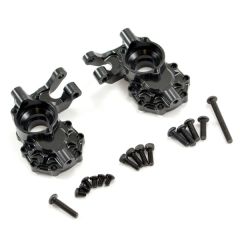 Fastrax TRX-4 Aluminium Front Steering Knuckles