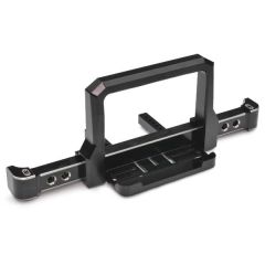 Fastrax TRX-4 Aluminium Front Bumper Set