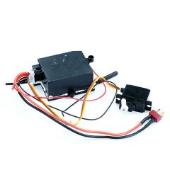 FTX Vortex Rudder & Receiver ESC unit (FTX0715)