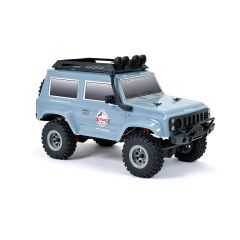 FTX Outback Mini 2.0 Paso electro crawler RTR - Grijs