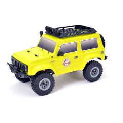 FTX Outback Mini 2.0 Paso electro crawler RTR - Geel