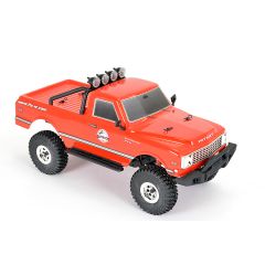 FTX Outback Mini 2.0 X Patriot 4WD electro crawler RTR