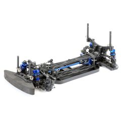 FTX 1/10 Touring/Drift Car Roller Chassis