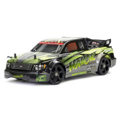 FTX Havok 1/14 4WD Drift Truck RTR - Geel