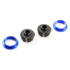 FTX Shock Lower Holder & Adjust Ring (FTX6212)