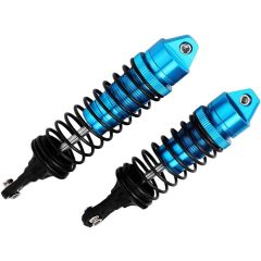 FTX - Vantage / Carnage Aluminium Shocks - Rear (FTX6357)