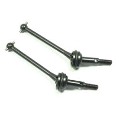 FTX - Banzai Front CVD Driveshafts (2) (FTX6583)