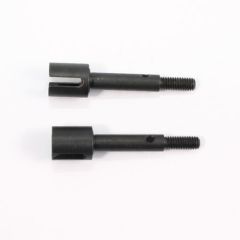 Edge/Siege Rear Axles (FTX6628) 