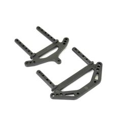 FTX - Zorro/Bugsta Front & Rear Body Posts (2pcs) (FTX6948)