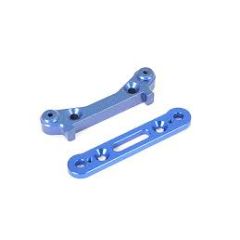 FTX - Zorro Aluminium Rear Suspension Braces (FTX6970)