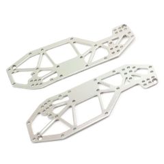 FTX Ibex Chassis Side Plates (FTX7400) 