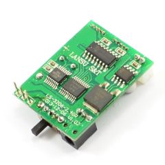 FTX Ibex ESC/Receiver Board (FTX7422) 