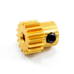 Motor Pinion Gear (16T) (FTX8136)