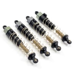 Shock Absorber Set (4) (FTX8148)