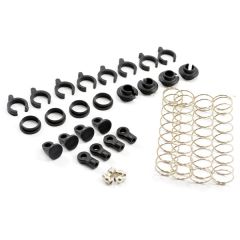 Spring Set & Nylon Parts (4) (FTX8149)