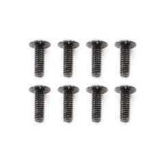 Button Head Screw M2x6 (8) Alloy Knuckle Kingpin (FTX8213)