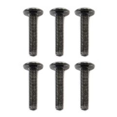 Button Head Screw M3x14 (6) (FTX8217)