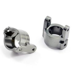 FTX - Outback Aluminium Caster Mounts (PR) (FTX8232)