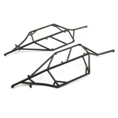 Outlaw Roll Cage Roof Side Frame (2PCS) (FTX8301)