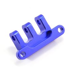 Outlaw Aluminium Rear Link Holder (FTX8381) 