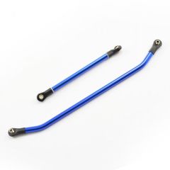 FTX Kanyon Aluminium Steering Rods (FTX8459)