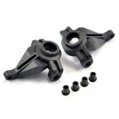 Steering Block Carriers & Bushings (2pcs) (FTX8752)