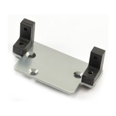 Aluminium Servo Plate With Mount (FTX8754)