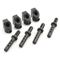 FTX - Body Post Set (8PCS) (FTX8768)