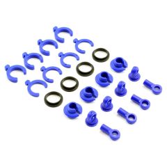 Shock Plastic Parts Set (FTX8774)